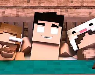 Minecraft facilita acesso a videos pornográficos pelo YouTube