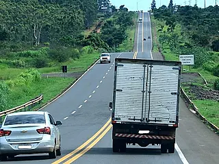 Relicitação vai permitir conclusão de duplicação em MS