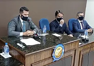 Dono de mercado diz que tem poder para 'comprar a justiça'