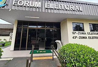 Operação investiga fraudes na emissão de título eleitoral