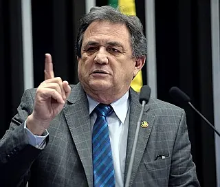 Moka diz que discurso do PT é de quem nunca governou País