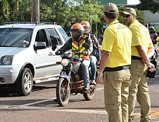 Agetran convoca mototaxistas para vistoria em veículos