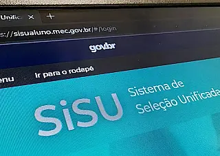 Inscrições para o Sisu 2025 começam dia 17 de janeiro