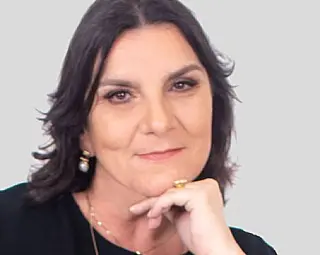 Não confunda o mar com as ondas do mar