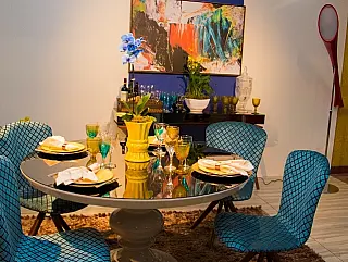 Design de Interiores da Unigran é opção para diferentes ambientes