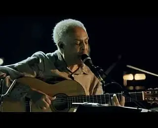 Gilberto Gil é eleito para a ABL