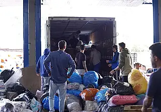 Cooperativa dobra valor arrecadado em campanha pelo RS