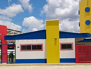 MEC anuncia escolas pedidas por Geraldo para aldeias