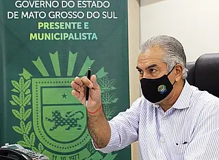 Tesouro avalia o Estado