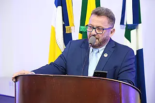Laudir cobra reforma do Posto de Saúde da Seleta