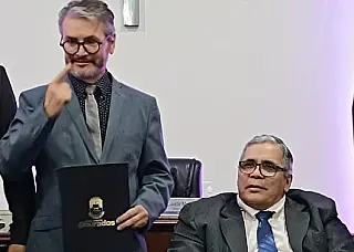 Creusimar destaca capacitação de policiais