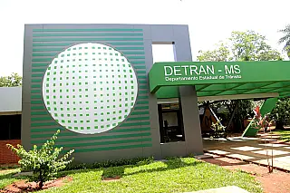 Delegado é denunciado por suposto assédio no trabalho contra funcionária no Detran-MS
