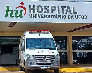 Ebserh realiza procedimentos com indígenas no HU