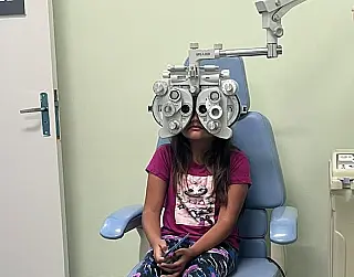 Projeto 'Olhos do Futuro' agrega em mutirão da UFGD