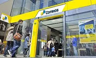 Serviços postais nacionais e internacionais serão reajustados em abril