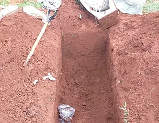 Policial aposentado confessa morte de ex-namorada e furto do corpo em MS