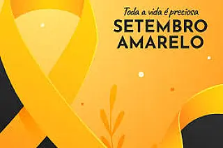 Campanha pede menos estigma e mais diálogo