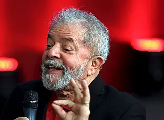 Valério diz que Lula era chantageado em Santo André