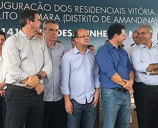 Moradora espera 40 anos e vira símbolo de persistência pela casa própria
