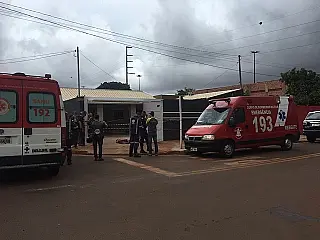 Bandido vai assaltar e acaba matando comparsa durante fuga na Capital