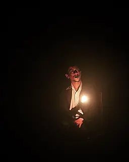 Temporada apresenta "Vacuus" em Dourados