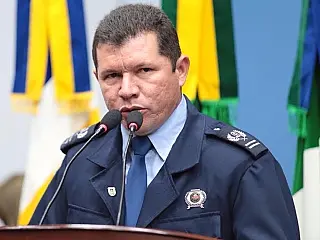 Emenda de Olavo amplia segmentos beneficiários com emendas