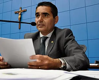 Herculano destaca a prorrogação do Bolsa-Atleta e Bolsa-Técnico no Estado