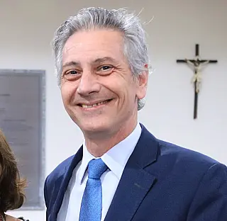 Juiz Ricardo Galbiati morre vítima de câncer em Campo Grande