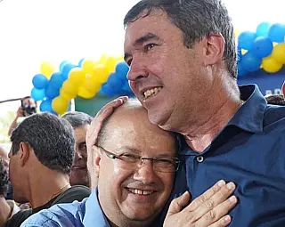 'História de serviços credencia Barbosinha', diz Riedel
