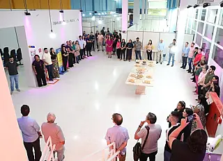 Câmara homenageia trabalhadores