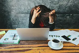 Campanha alerta para saúde mental e emocional