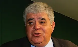 Marun usou dinheiro público para visitar Cunha na cadeia
