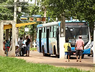 Usuário do transporte coletivo começa o ano pagando tarifa mais cara em Dourados