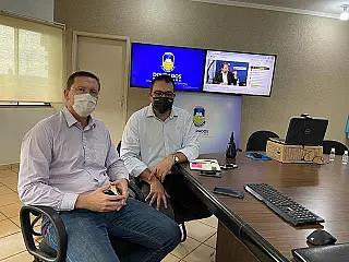 Dourados anuncia adesão ao projeto Cidade Empreendedora do Sebrae