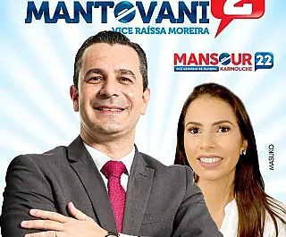 Advogado aposta em União pela Ordem em Dourados