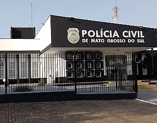 Filho mata o pai com facada no pescoço