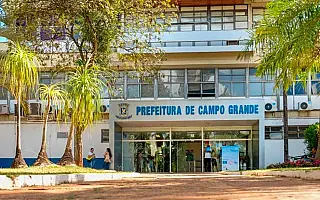 Prefeitura de Campo Grande abre processo seletivo com 48 vagas para 4 cargos