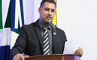 Márcio Pudim faz reivindicações à prefeitura para os bairros de Dourados