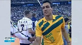 Jogador da geração de ouro do vôlei, Pampa morre aos 59 anos