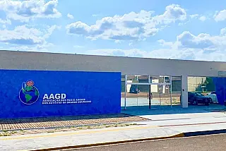 Geraldo Resende conquista mais R$ 500 mil para AAGD