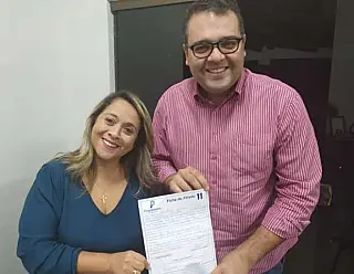 Alan Guedes reage à 'farra da publicidade' e manda processar vereadora Lia Nogueira