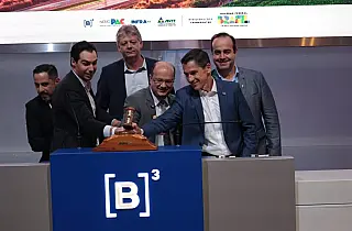 Barbosinha diz que modernizar BR-163 é fundamental
