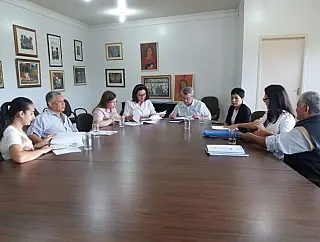 Prefeitura anuncia audiência pública para debater Plano de Saneamento