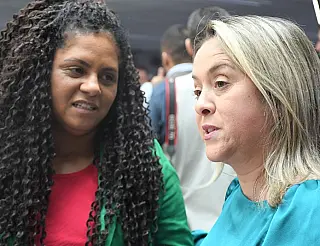 Emenda de Lia Nogueira beneficia mulheres vulneráveis
