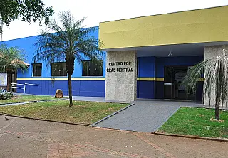 Prefeitura já utiliza antigo prédio em Central de Assistência Social