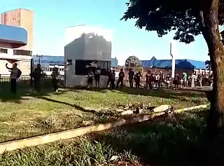 Filas por vagas