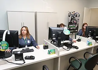 Detran de MS parcela débitos em até 12 vezes