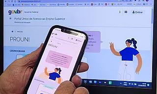 Prouni: termina hoje prazo para comprovar documentos