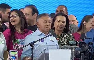 PSD lança Juiz Odilon como candidato ao Senado