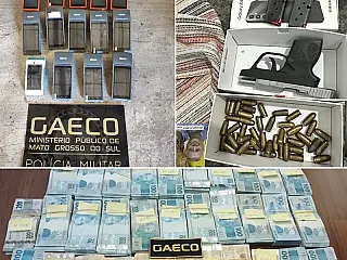 Tribunal mantém presos irmãos Razuk em Dourados
